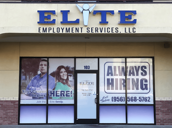 Elite Employment Services-FindWorkTexas Listing Directory