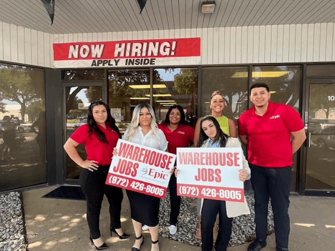 Epic HR LLC-FindWorkTexas Listing Directory