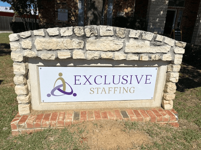 Exclusive Staffing-FindWorkTexas Listing Directory
