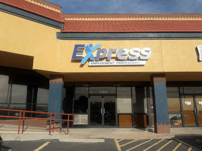 Express Employment Professionals-FindWorkTexas Listing Directory