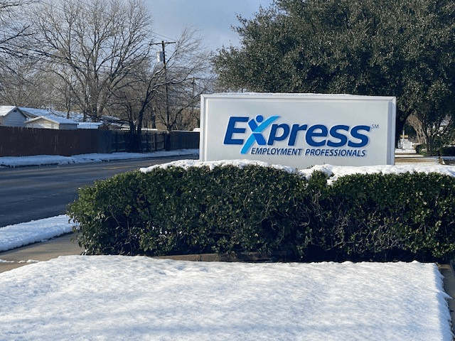 Express Employment Professionals-FindWorkTexas Listing Directory