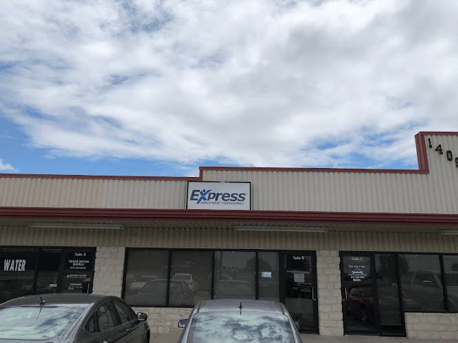 Express Employment Professionals-FindWorkTexas Listing Directory