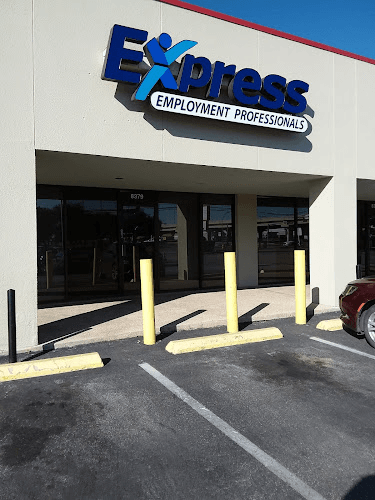 Express Employment Professionals-FindWorkTexas Listing Directory