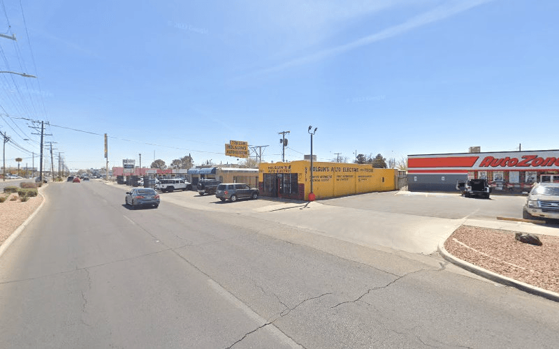 FOR&TEC-FindWorkTexas Listing Directory