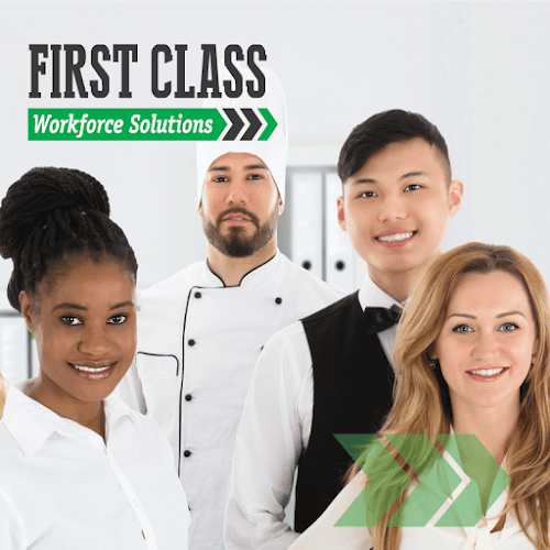 First Class Workforce Solutions-FindWorkTexas Listing Directory