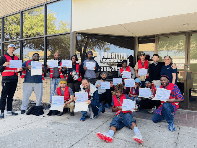 First Step Staffing-FindWorkTexas Listing Directory