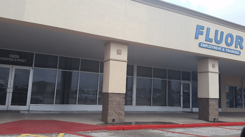 Fluor Craft Employment & Training Center-FindWorkTexas Listing Directory