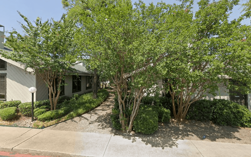 Foresight CRC-FindWorkTexas Listing Directory