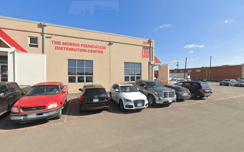 Fort Worx-FindWorkTexas Listing Directory