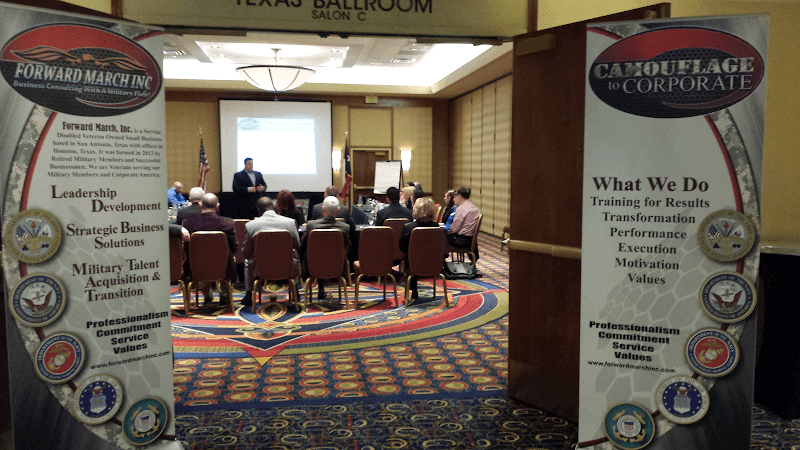 Forward March Inc - Your Success is Our Mission-FindWorkTexas Listing Directory