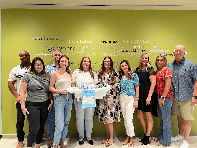 Frontline Source Group - Headquarters-FindWorkTexas Listing Directory