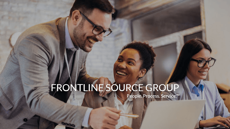 Frontline Source Group-FindWorkTexas Listing Directory