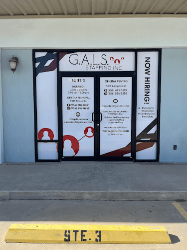 GALS INC. Staffing-FindWorkTexas Listing Directory