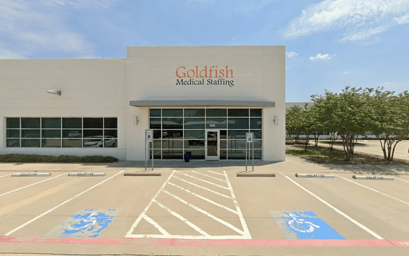 Goldfish Locum Tenens-FindWorkTexas Listing Directory