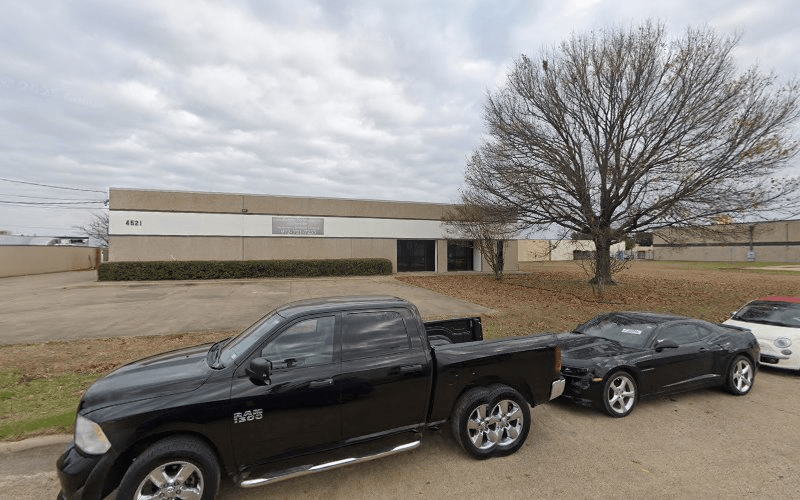 Gonzales Labor Systems