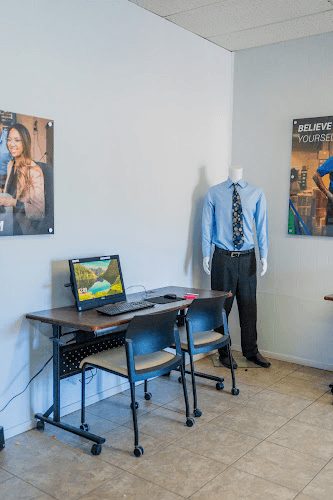 Goodwill Career Center-FindWorkTexas Listing Directory