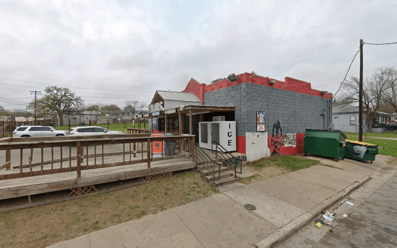 Goodwill Central Texas - Rosewood Job Help Center-FindWorkTexas Listing Directory