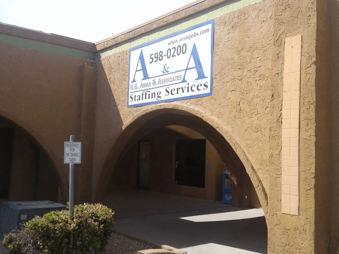 HG Arias & Associates LP-FindWorkTexas Listing Directory