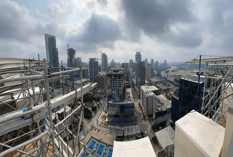 HardHat Workforce Solutions-FindWorkTexas Listing Directory