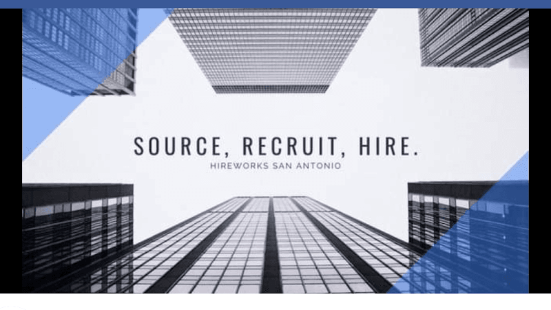 HireWorks San Antonio-FindWorkTexas Listing Directory