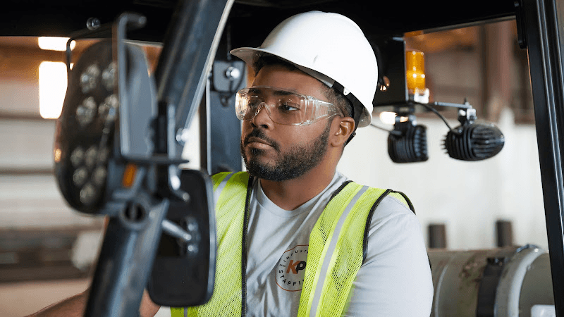 KP Staffing-FindWorkTexas Listing Directory