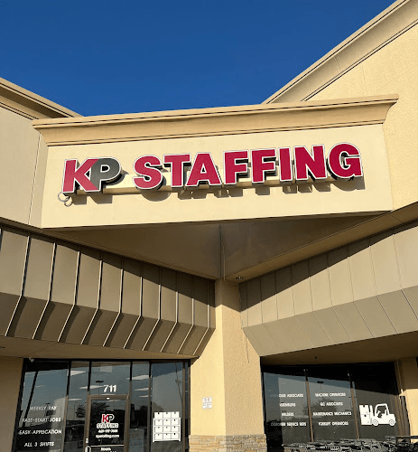 KP Staffing-FindWorkTexas Listing Directory