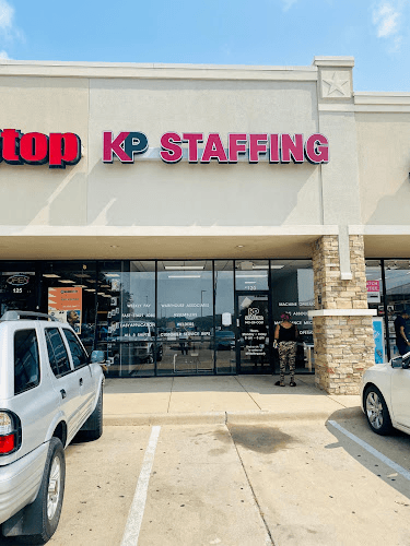 KP Staffing-FindWorkTexas Listing Directory