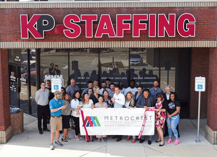 KP Staffing-FindWorkTexas Listing Directory