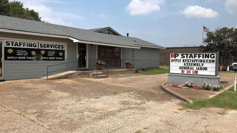 KP Staffing-FindWorkTexas Listing Directory