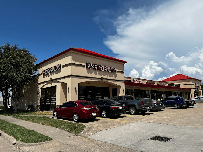 KP Staffing-FindWorkTexas Listing Directory