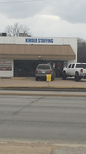 Kinder Temporary Services Inc-FindWorkTexas Listing Directory