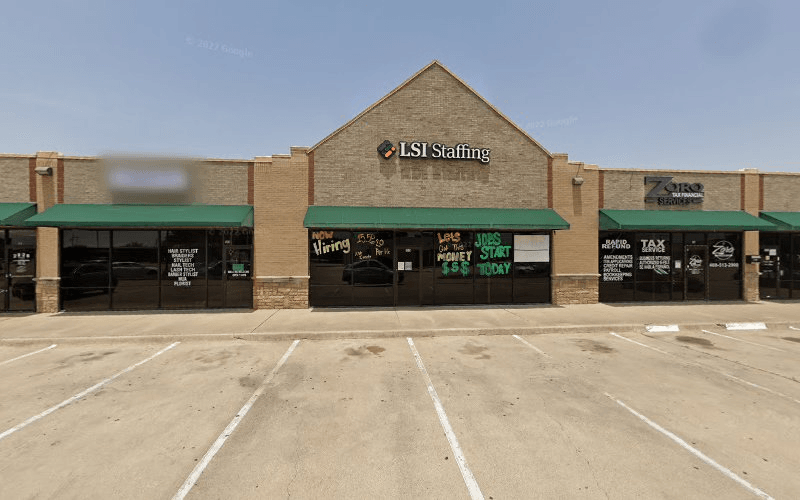 LSI Staffing-FindWorkTexas Listing Directory