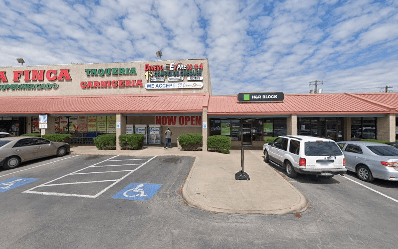 Labor Connection-FindWorkTexas Listing Directory