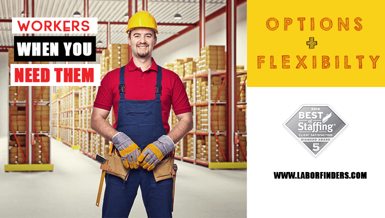 Labor Finders Pasadena-FindWorkTexas Listing Directory