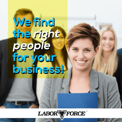 Labor Force Staffing-FindWorkTexas Listing Directory