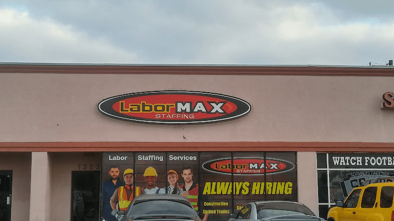 LaborMax Staffing - San Antonio (Anytime Labor - San Antonio LLC)-FindWorkTexas Listing Directory
