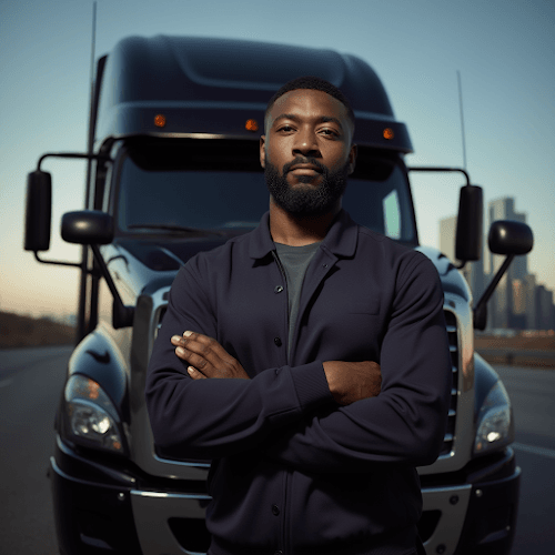 Last Mile Driver Recruiting