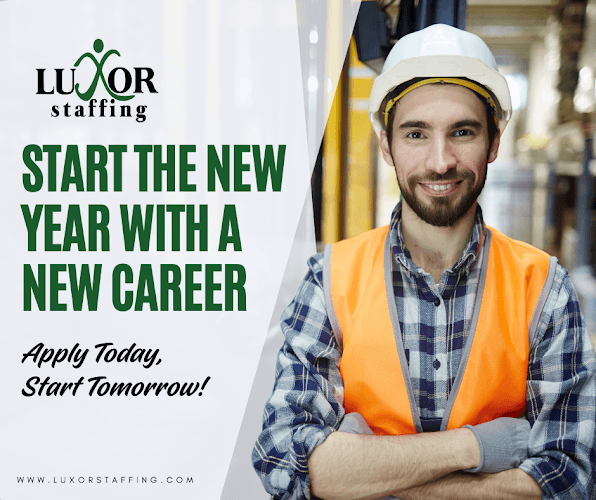 Luxor Staffing-FindWorkTexas Listing Directory