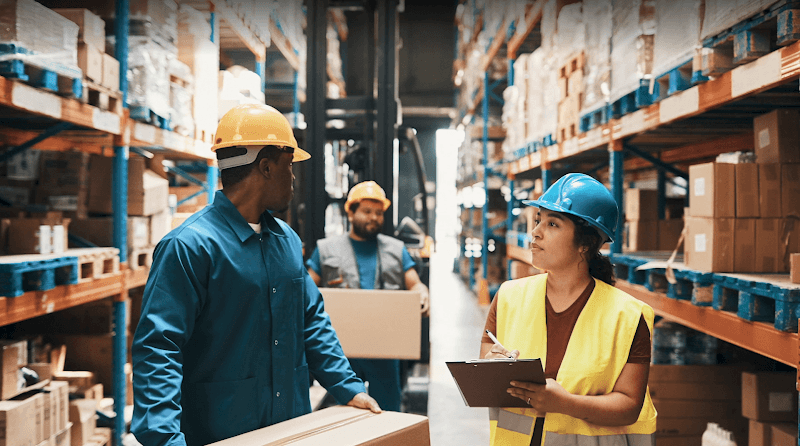 Luxor Staffing-FindWorkTexas Listing Directory