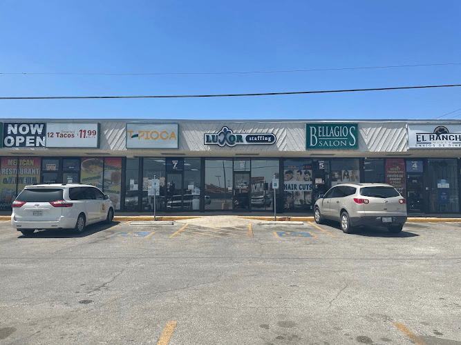 Luxor Staffing-FindWorkTexas Listing Directory