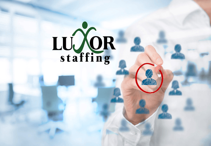 Luxor Staffing-FindWorkTexas Listing Directory