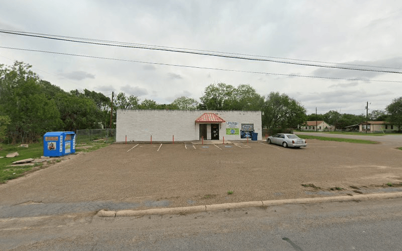 Lyford Multi-Service Center-FindWorkTexas Listing Directory