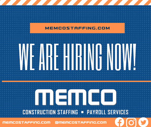 MEMCO Staffing-FindWorkTexas Listing Directory