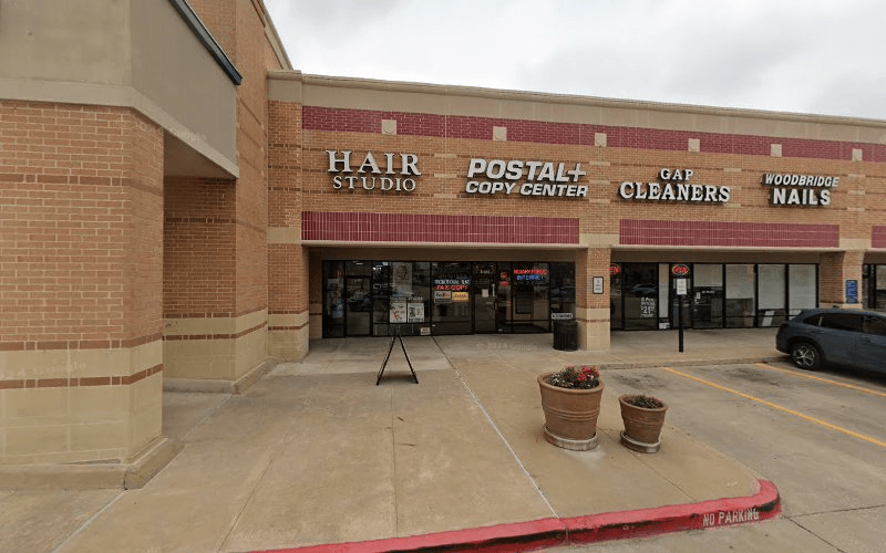 MTA ONE-FindWorkTexas Listing Directory