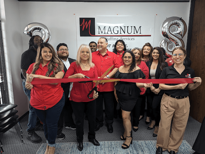 Magnum Staffing Services