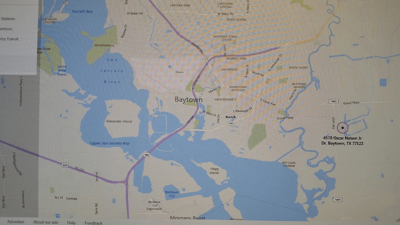 Magnum Staffing Services