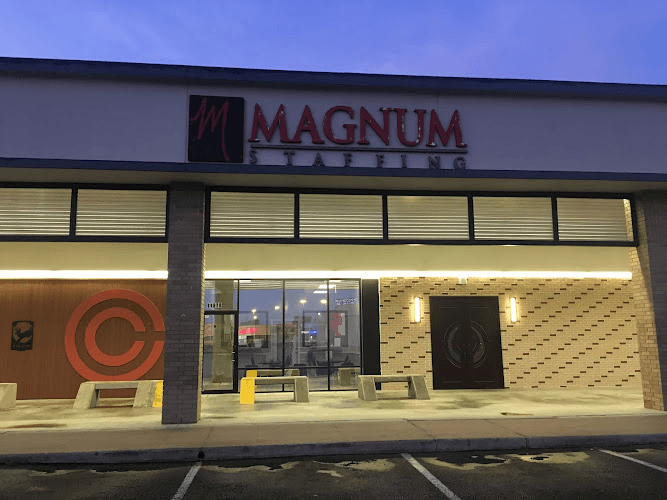 Magnum Staffing Services