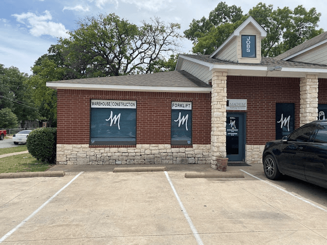 Magnum Staffing Services-FindWorkTexas Listing Directory