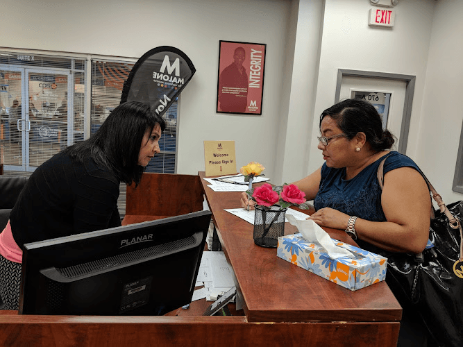 Malone Workforce Solutions-FindWorkTexas Listing Directory