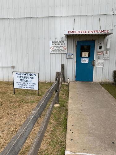 Marathon Staffing-FindWorkTexas Listing Directory